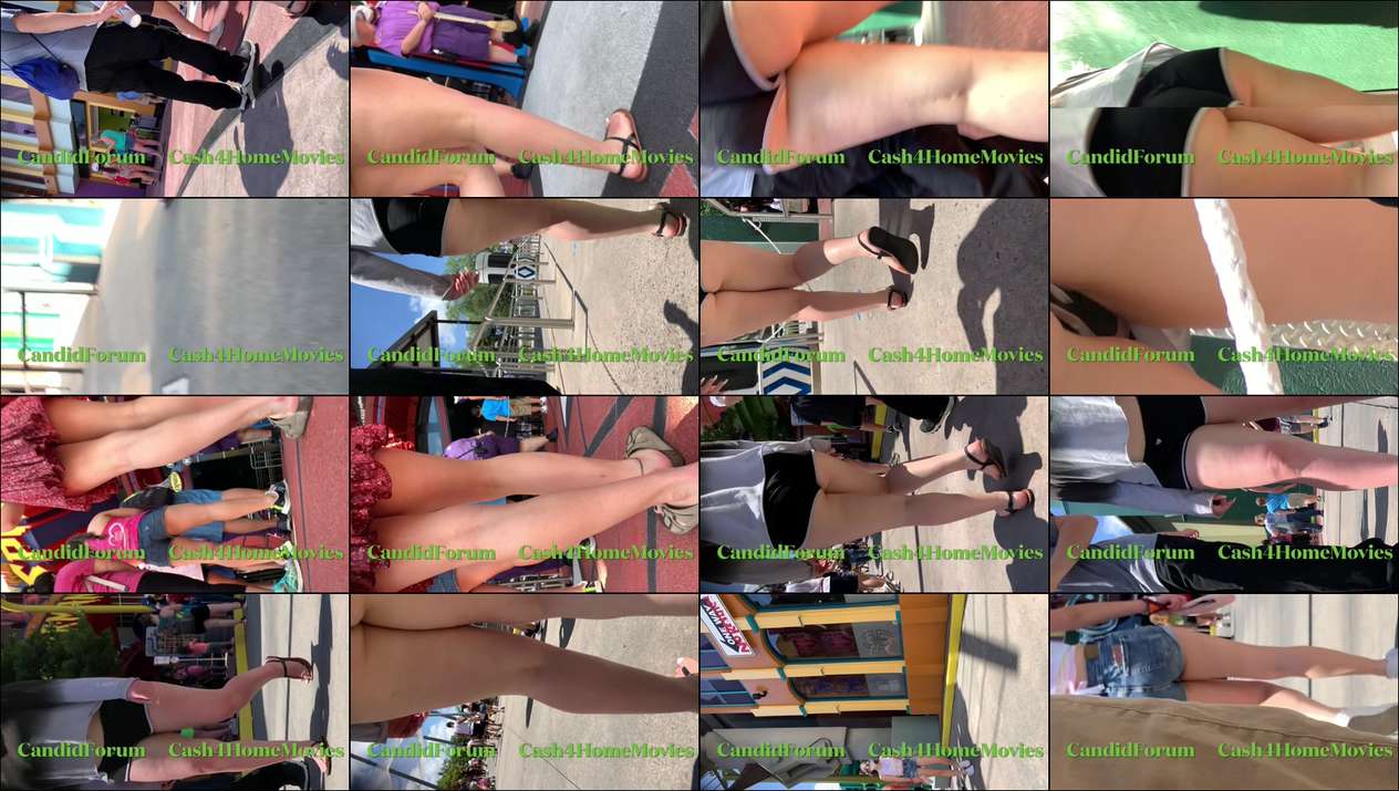 may 2020 the candid forum videos