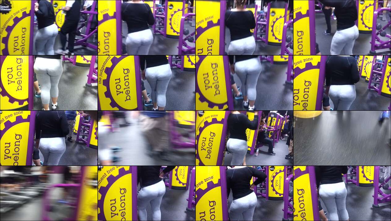 retro voyeur clips vol.4