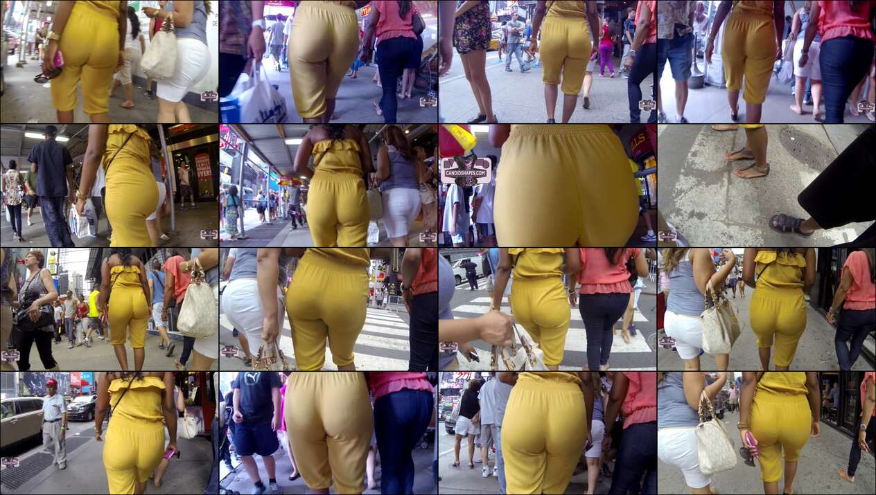 candidshapes videos