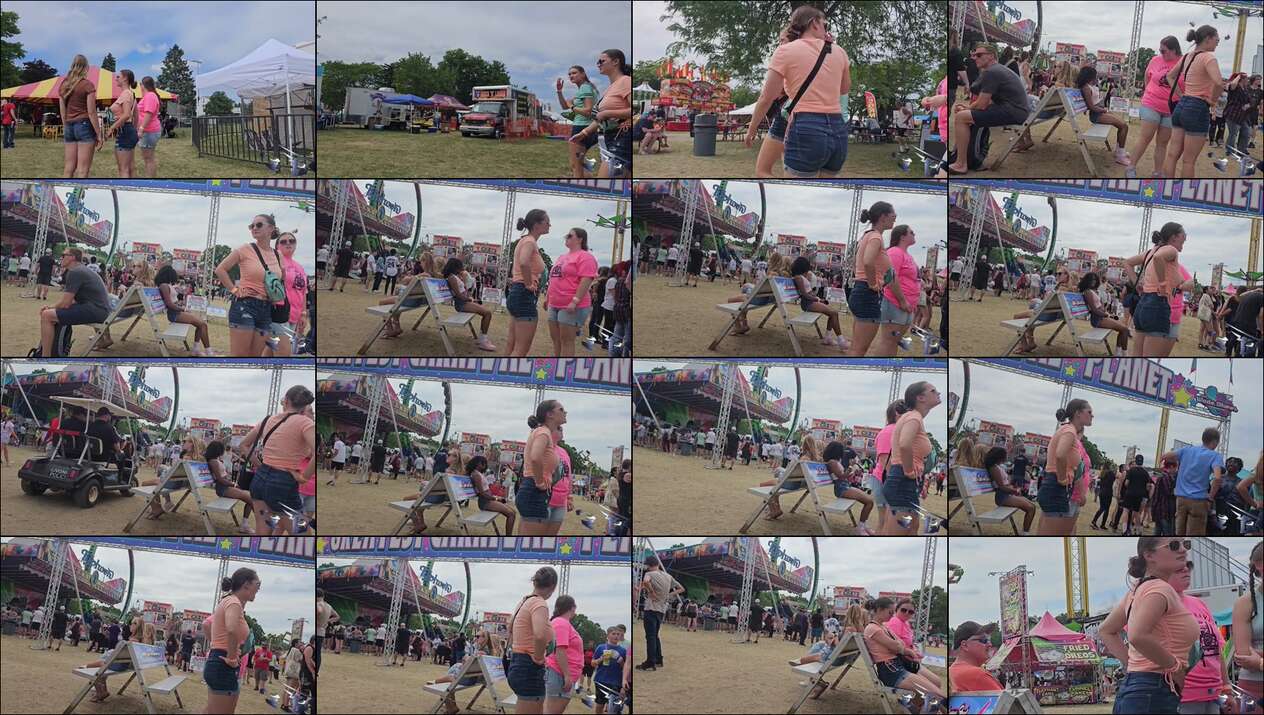 june 2023 the candid forum videos