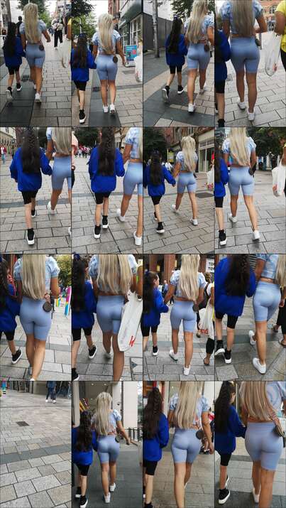 public street ass collection from tcf and toc