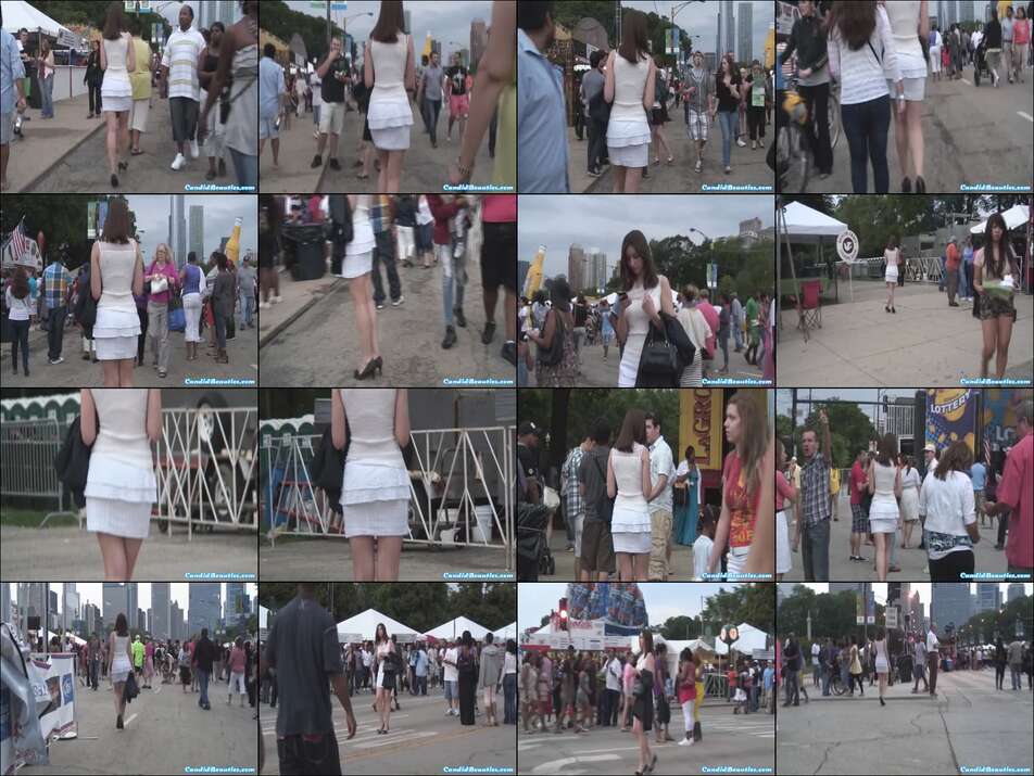 kingofcandids videos