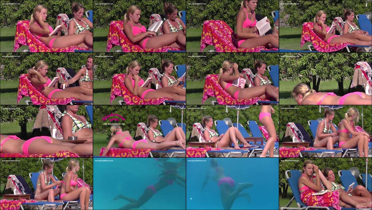 retro voyeur clips vol.3