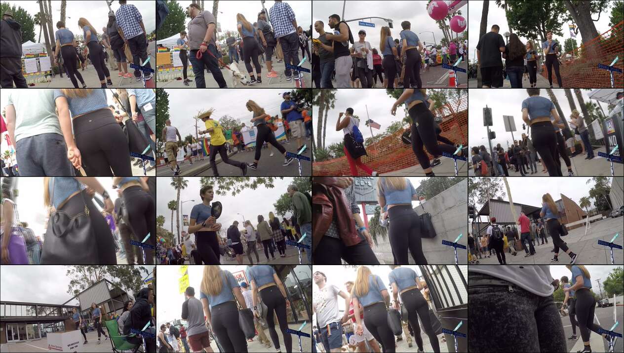 candid califas videos