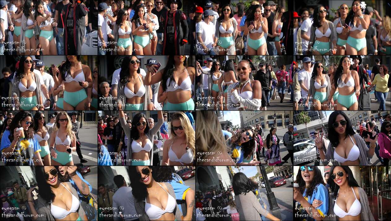 eyegasm videos