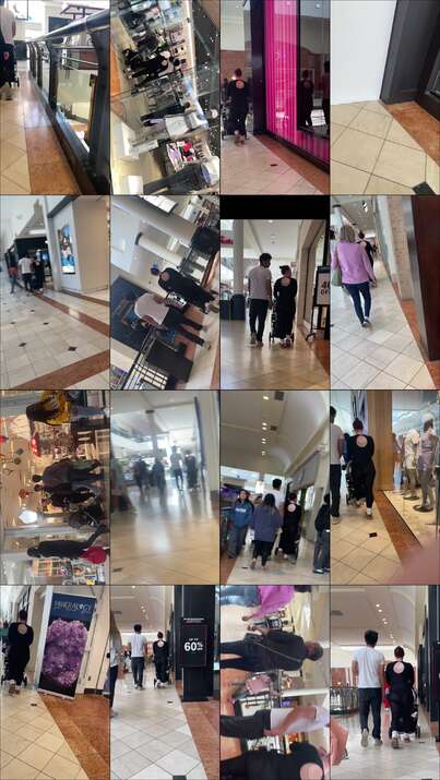 april 2024 the candid forum videos