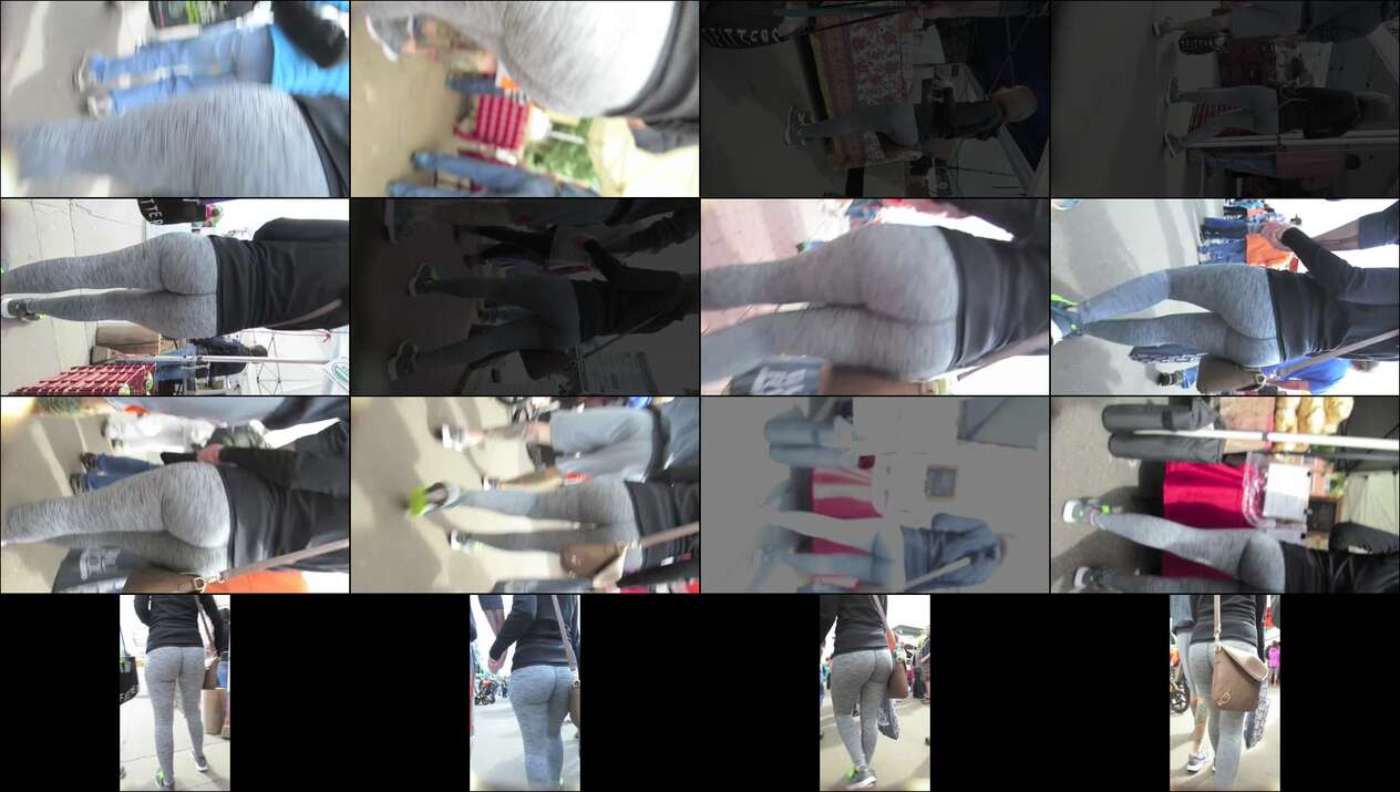 retro voyeur clips vol.5
