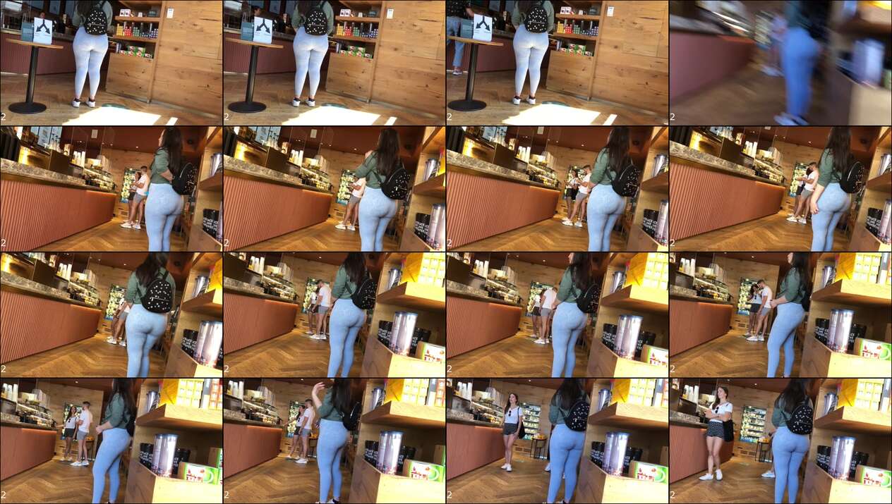 leggings creepshots vol.3