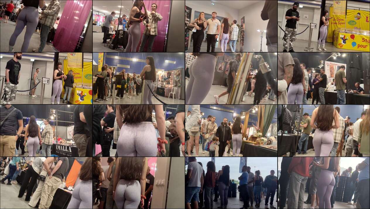 june 2024 the candid forum videos