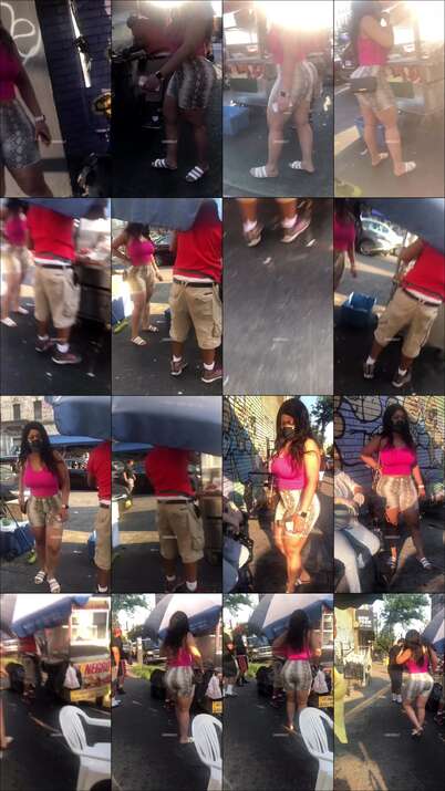 candidbull videos