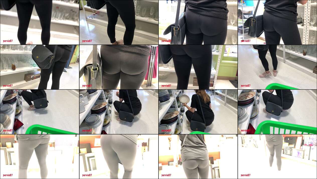 pervie87 candid videos