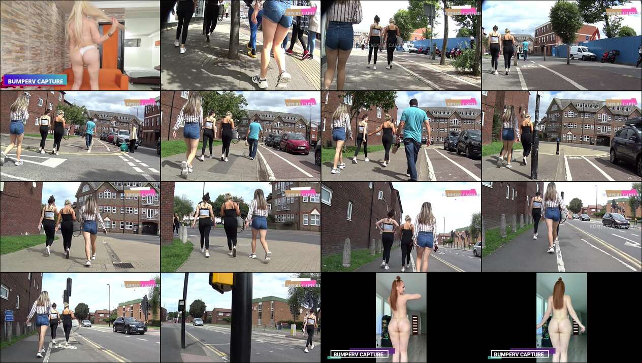 public street ass collection from tcf and toc