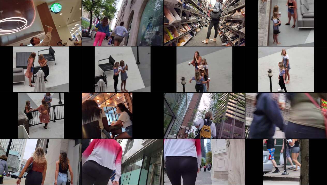 public street ass collection from tcf and toc