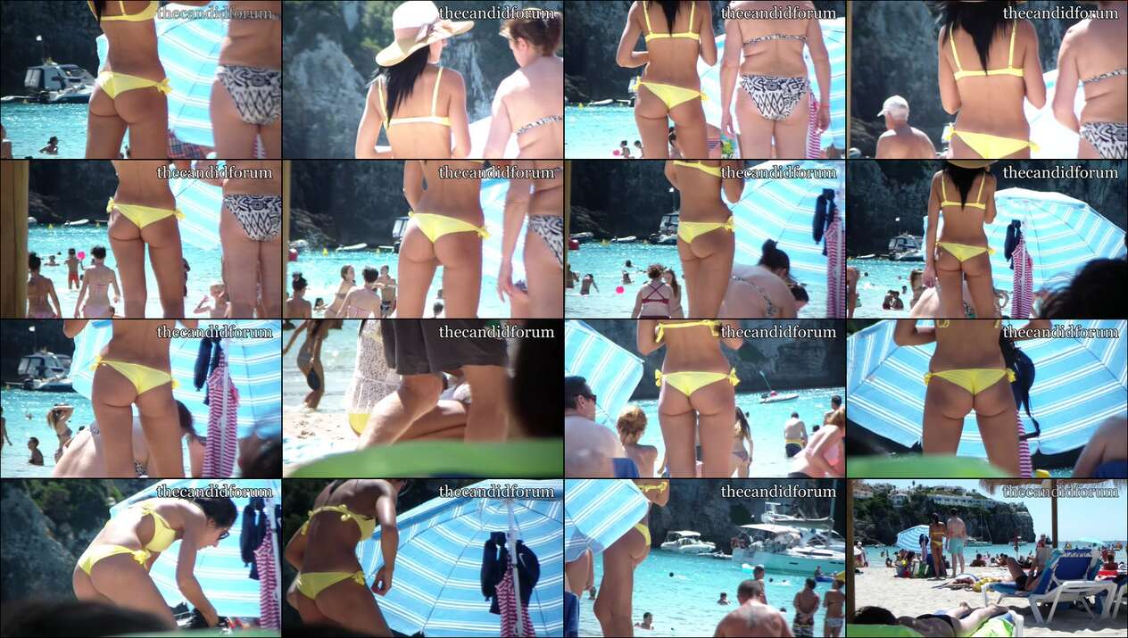 retro voyeur clips vol.6