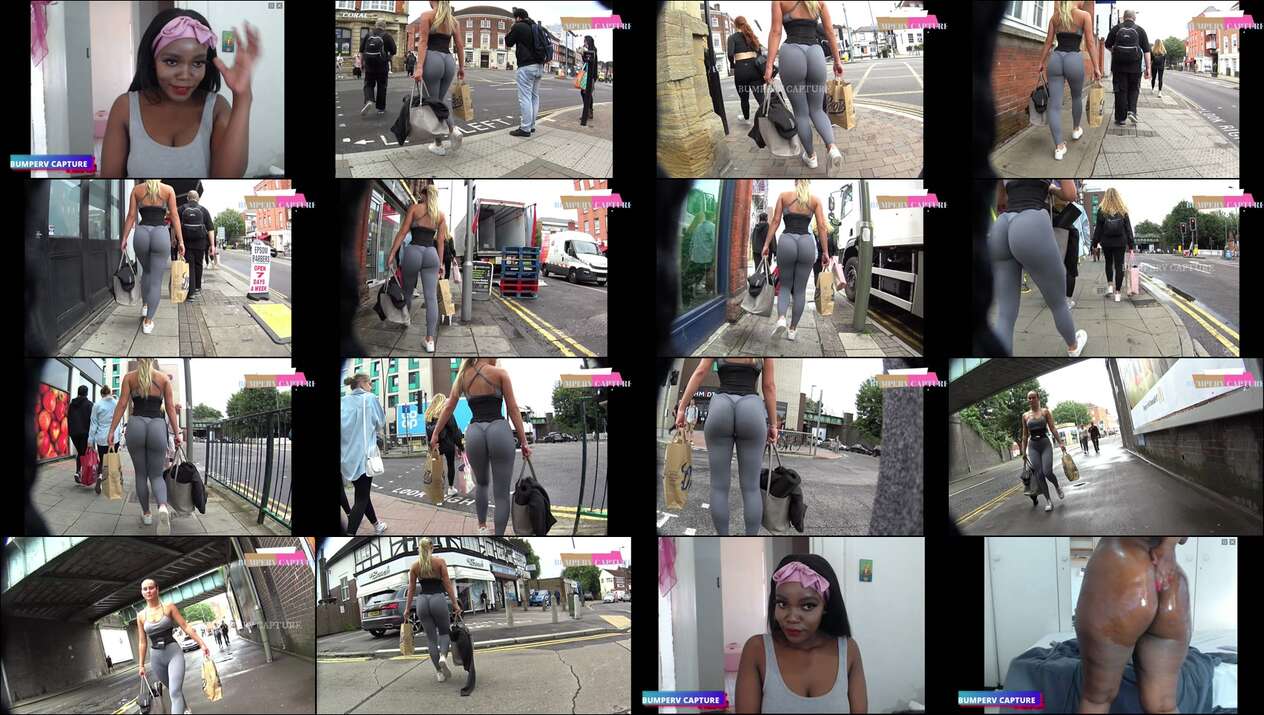 public street ass collection from tcf and toc
