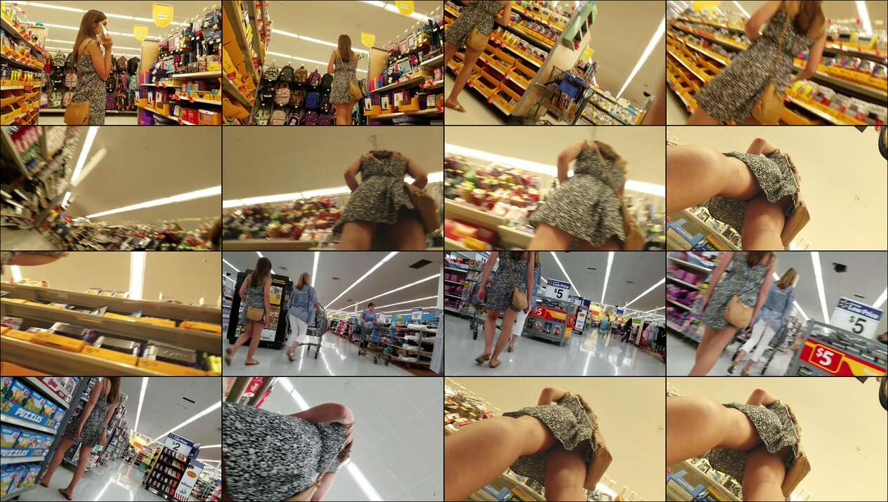 peepingtom vol.13