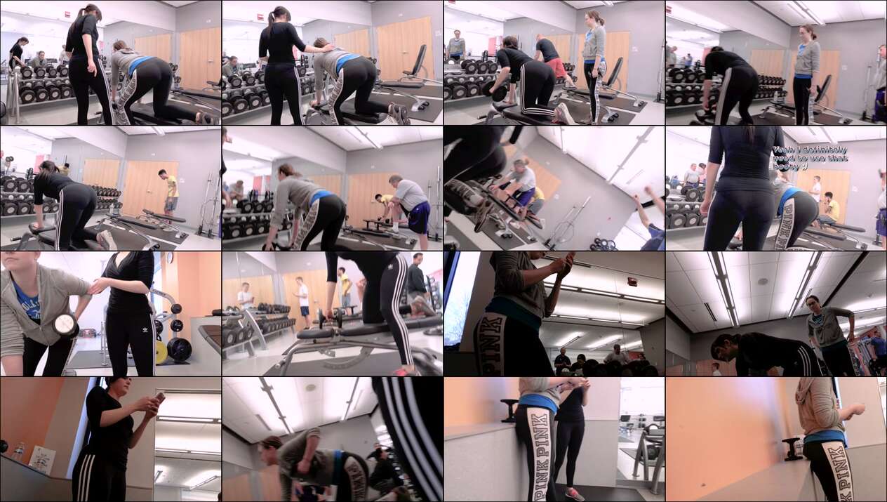 leggings creepshots vol.1