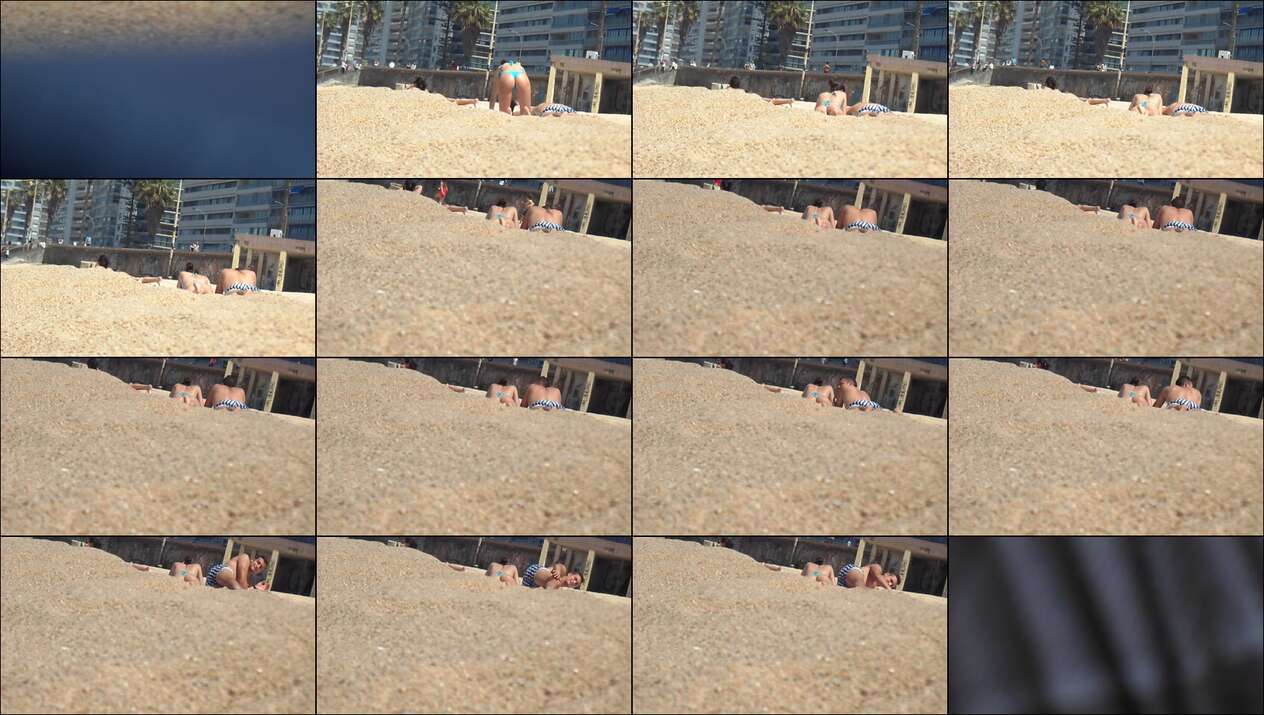 retro voyeur clips vol.6