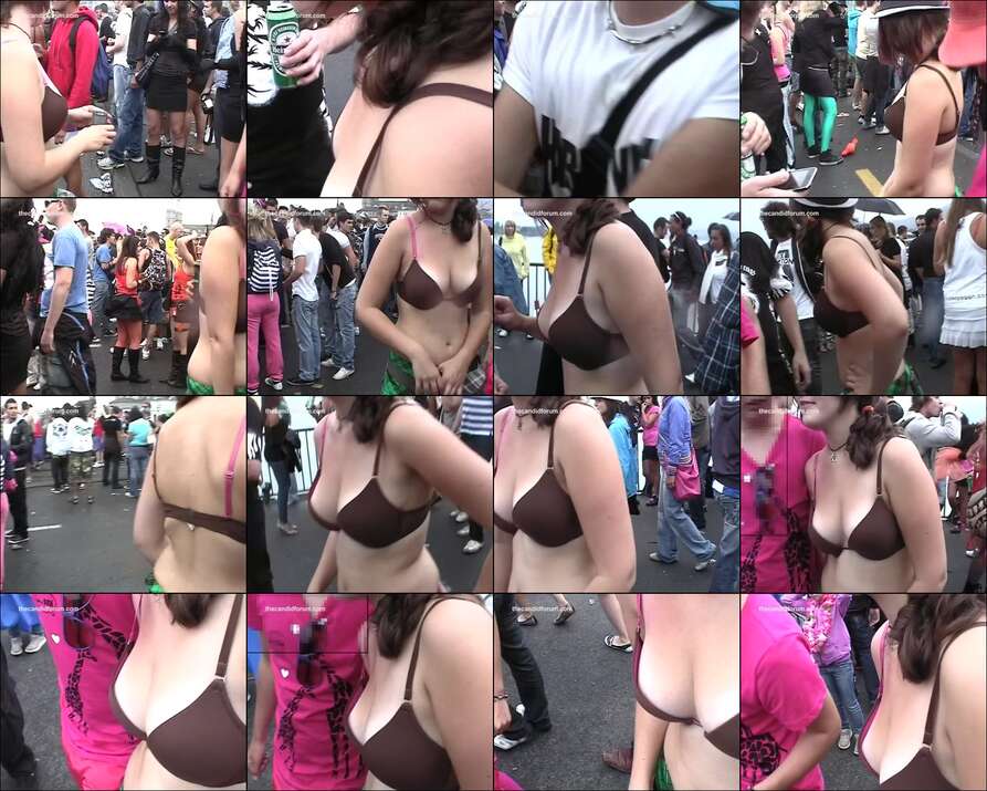 peepingtom vol.9