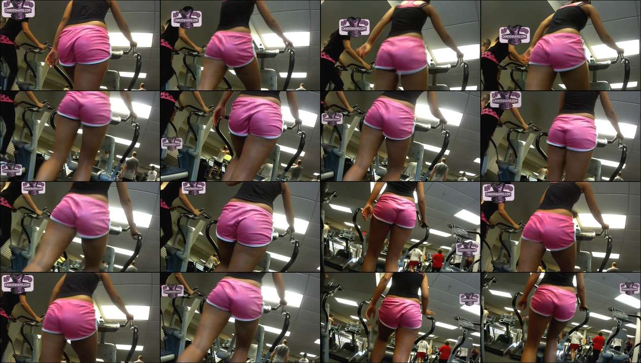 candidshapes videos