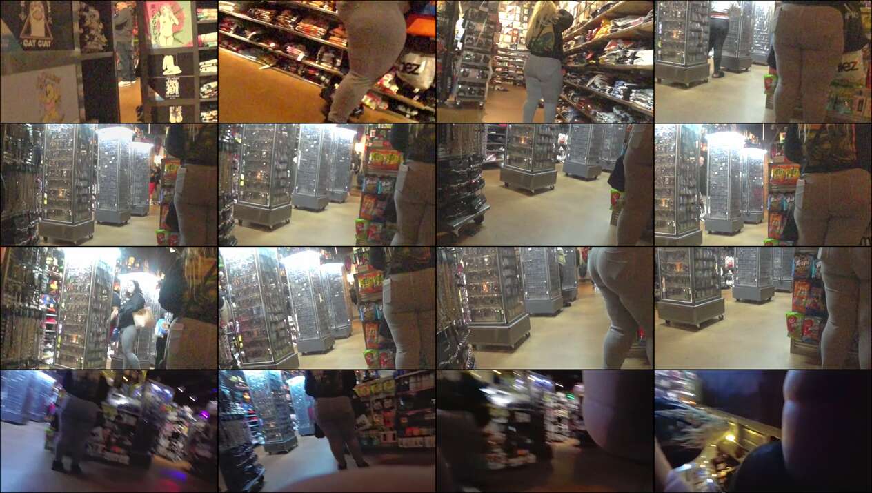 peepingtom vol.7
