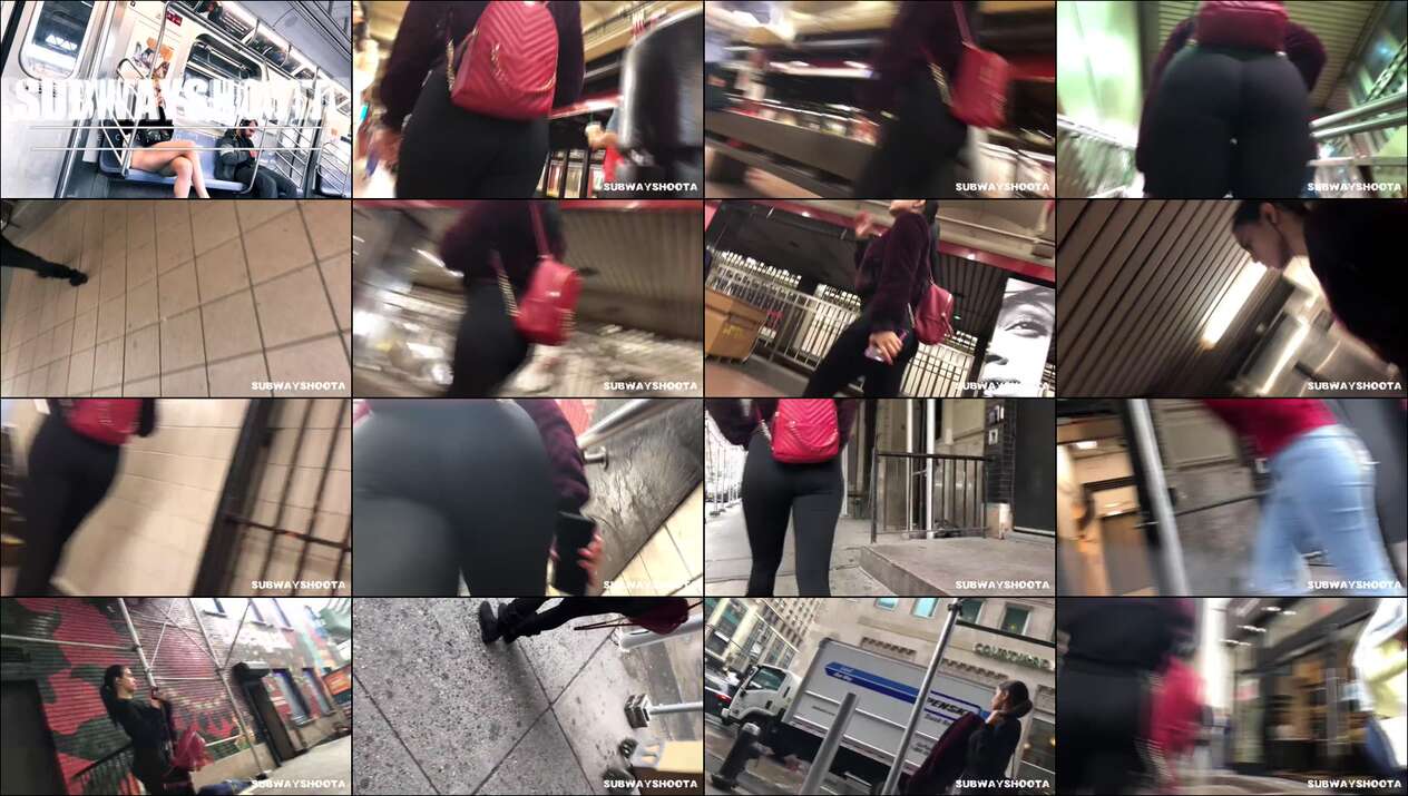 subwayshoota videos
