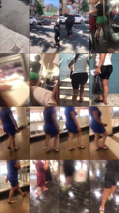 candidbull videos