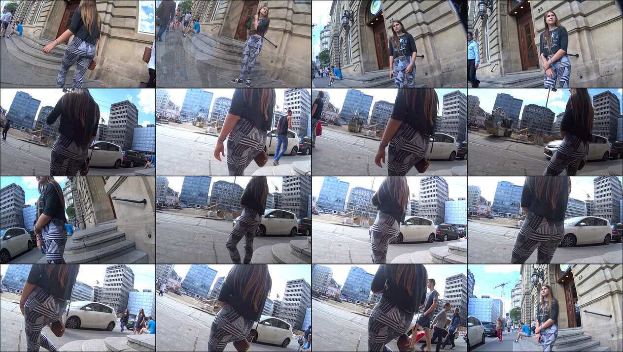 retro voyeur clips vol.3