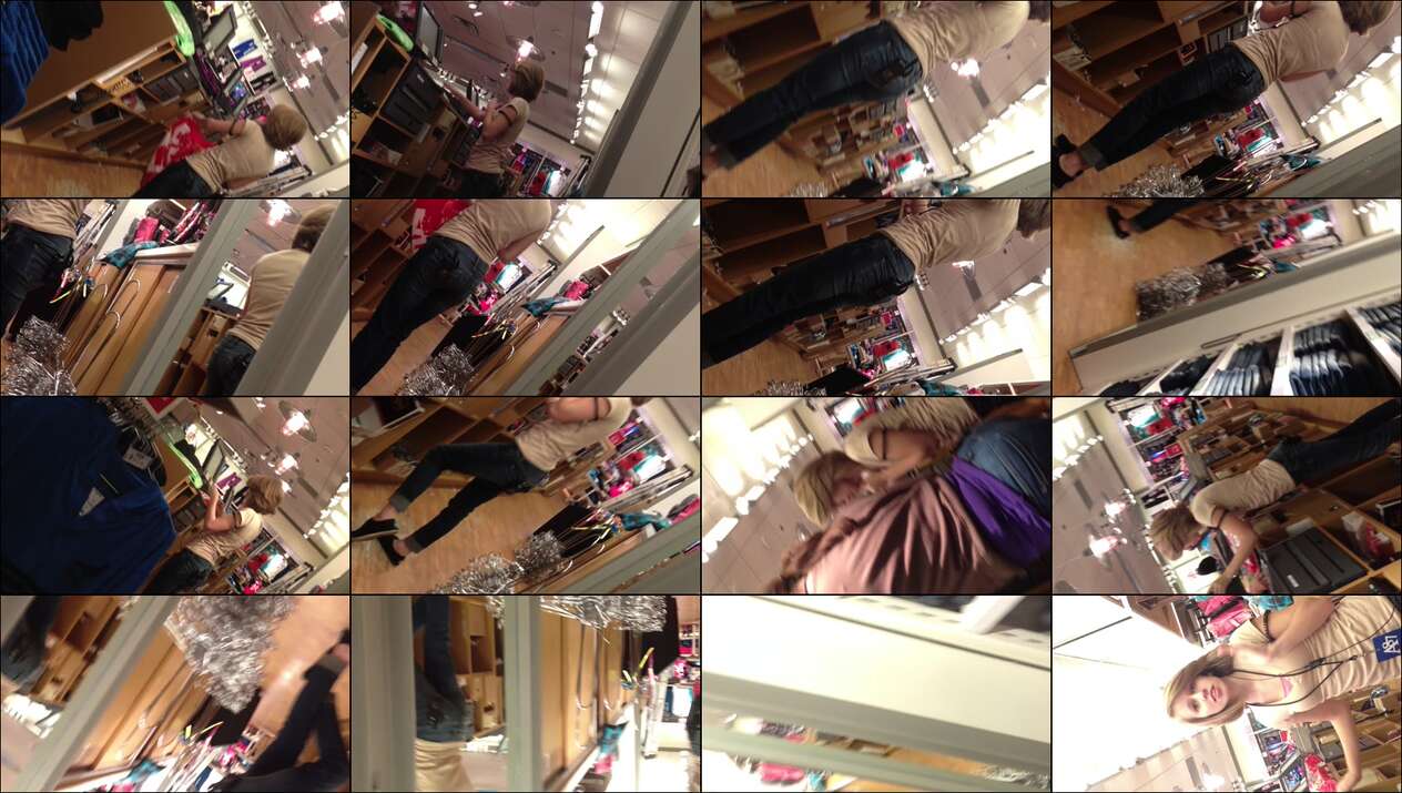 peepingtom vol.11