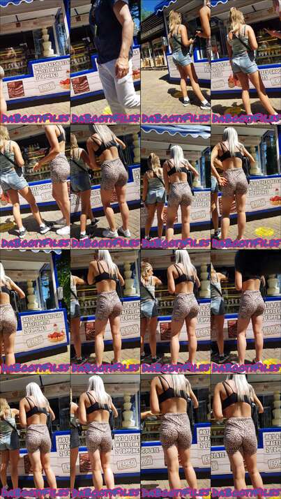 april 2022 the candid forum videos