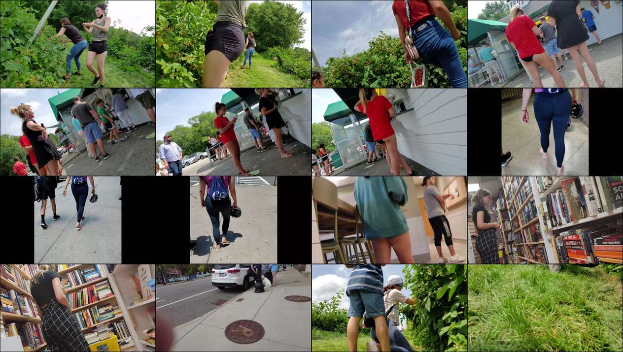 public street ass collection from tcf and toc