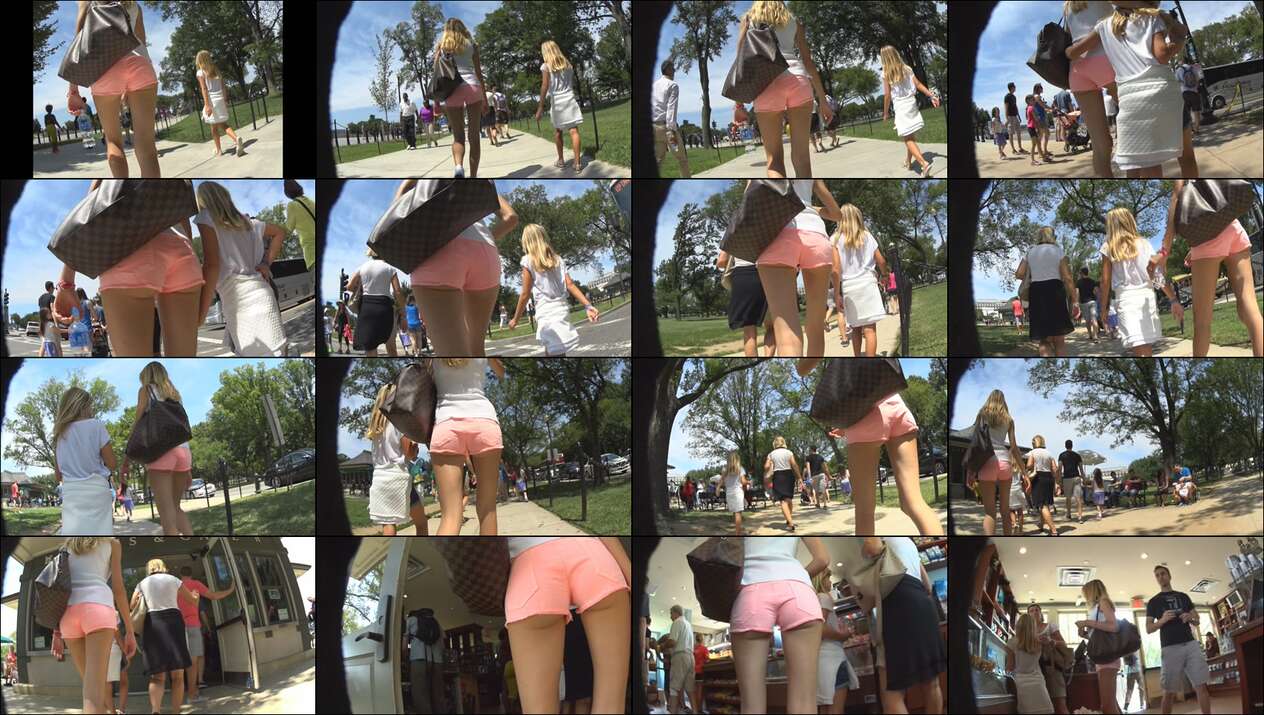retro voyeur clips vol.6