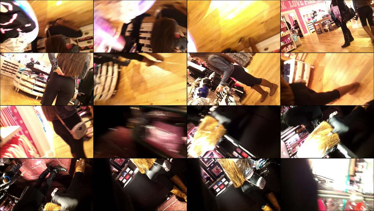 peepingtom vol.7