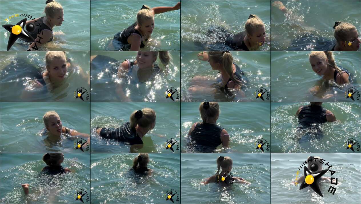 retro voyeur clips vol.3