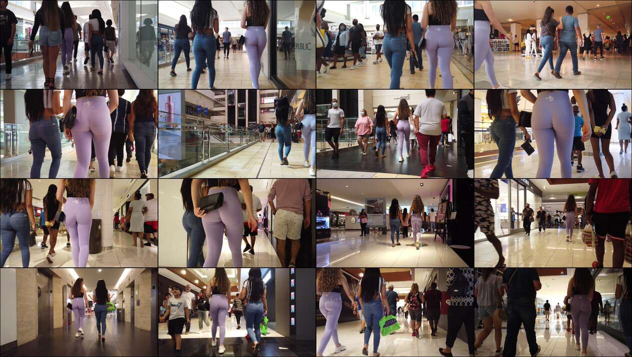 leggings creepshots vol.1