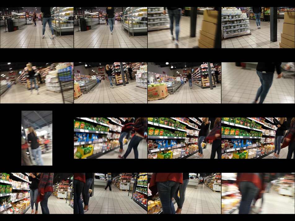 retro voyeur clips vol.5