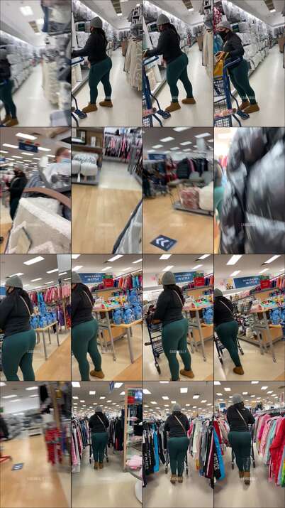 candidbull videos
