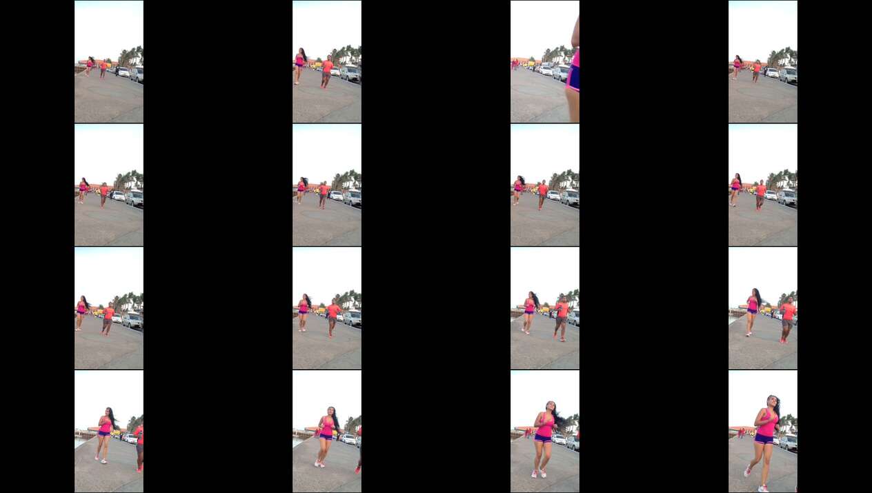 retro voyeur clips vol.6