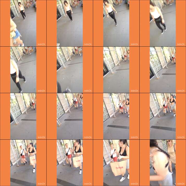 july 2023 the candid forum videos