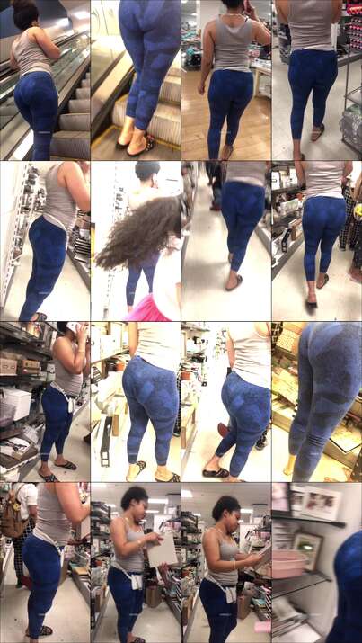 candidbull videos