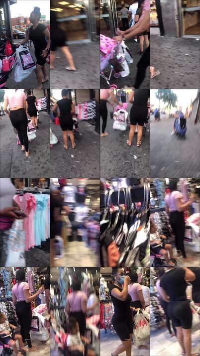 candidbull videos