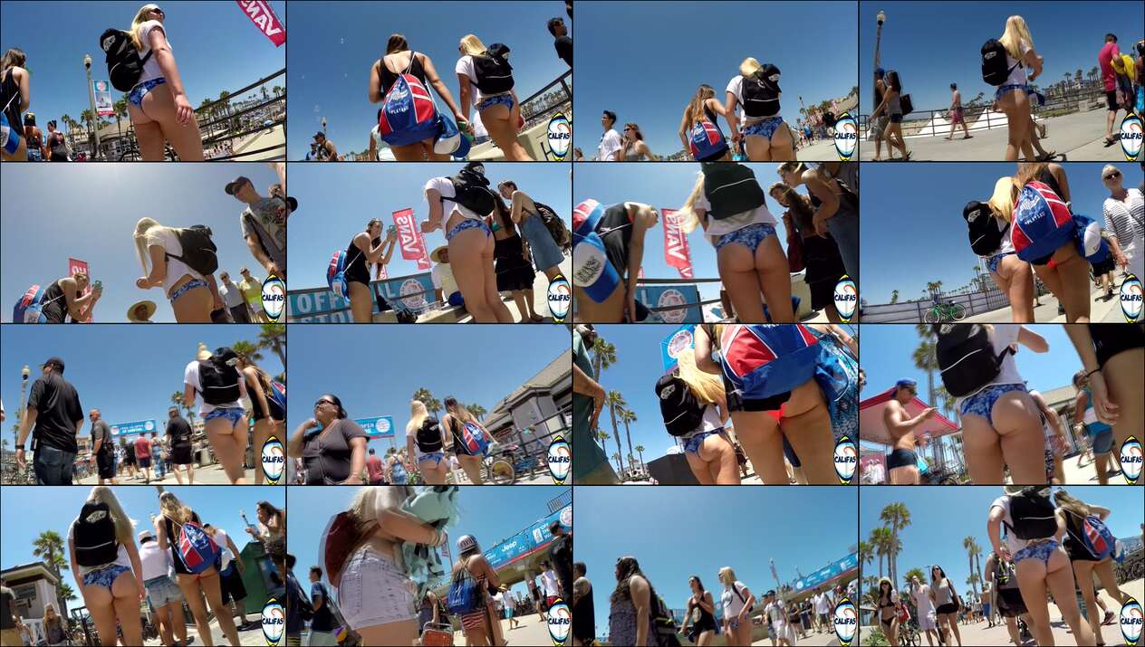 retro voyeur clips vol.4