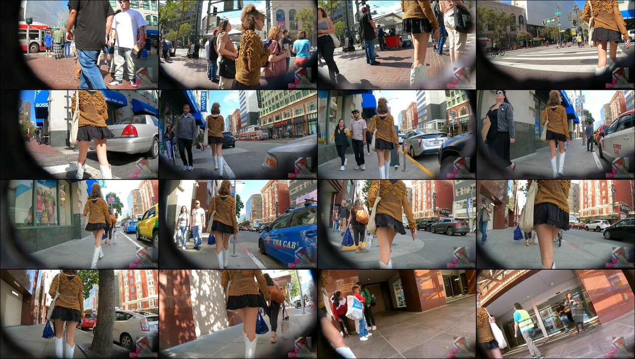 april 2024 the candid forum videos