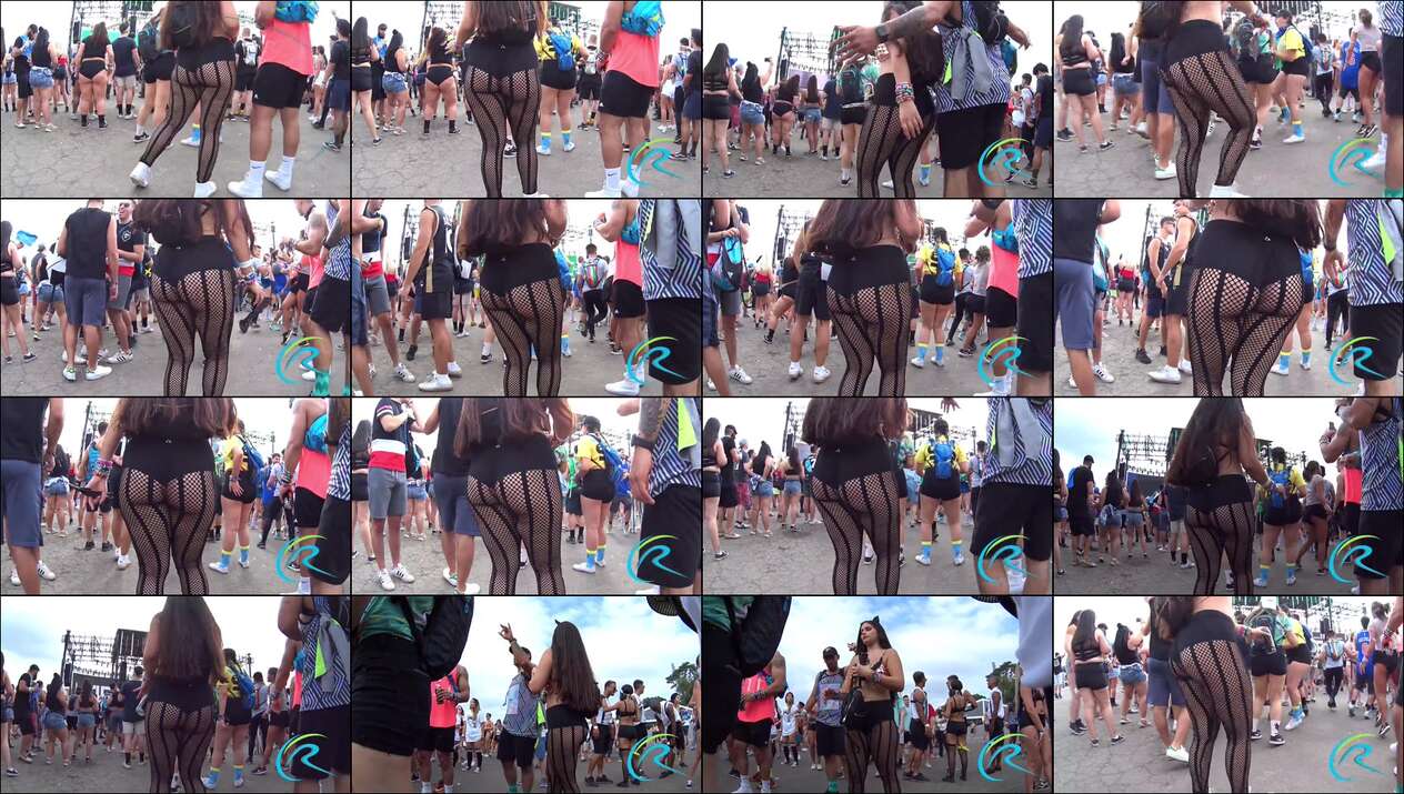 ravecandids videos