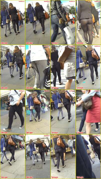 retro voyeur clips vol.6