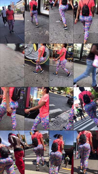 candidbull videos