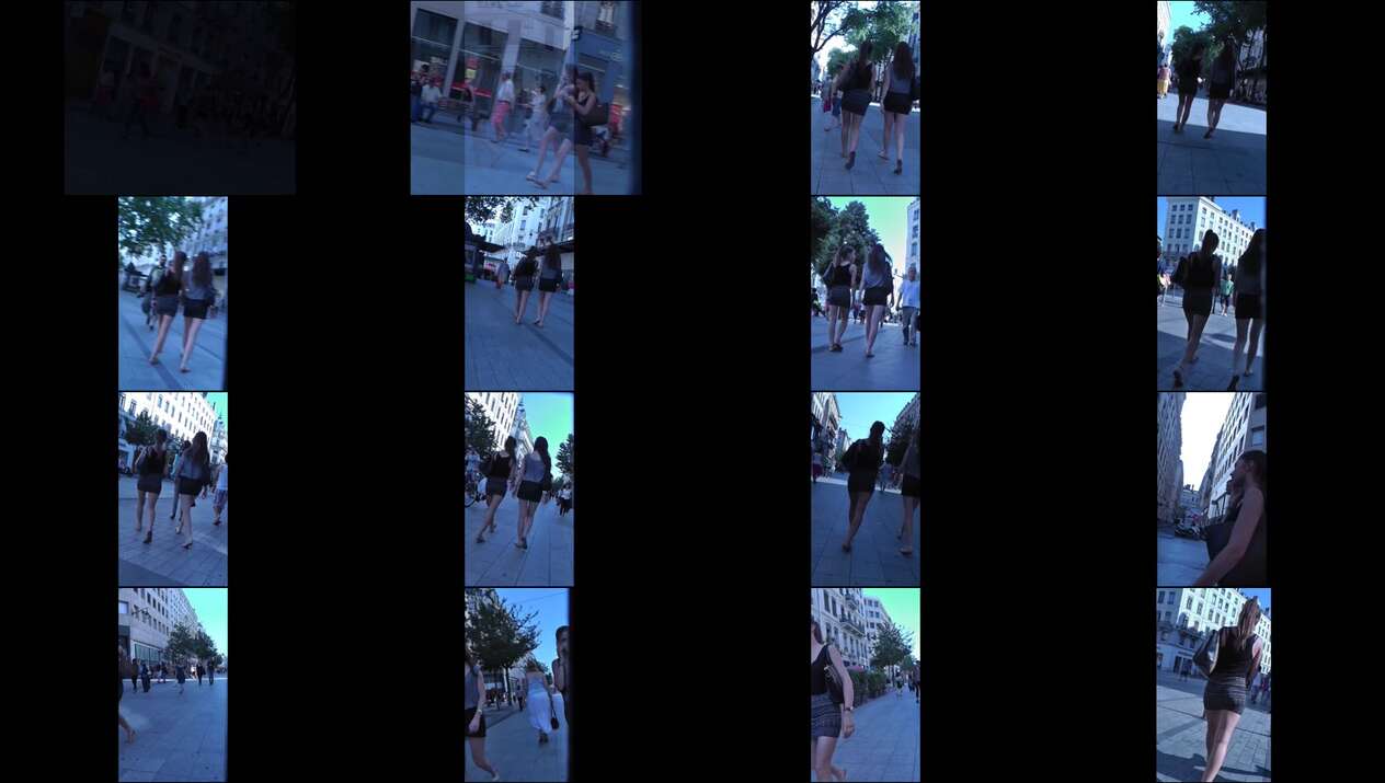 retro voyeur clips vol.6