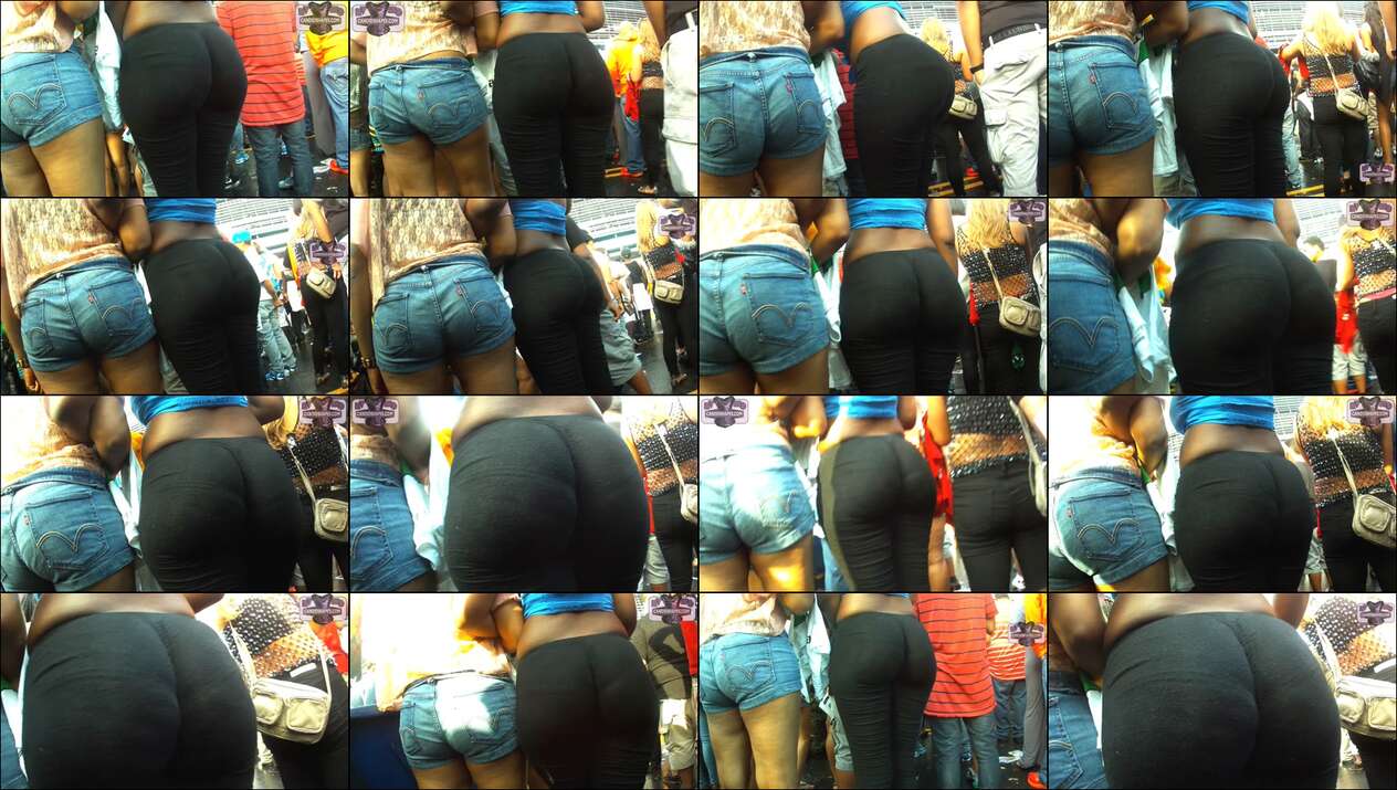 candidshapes videos