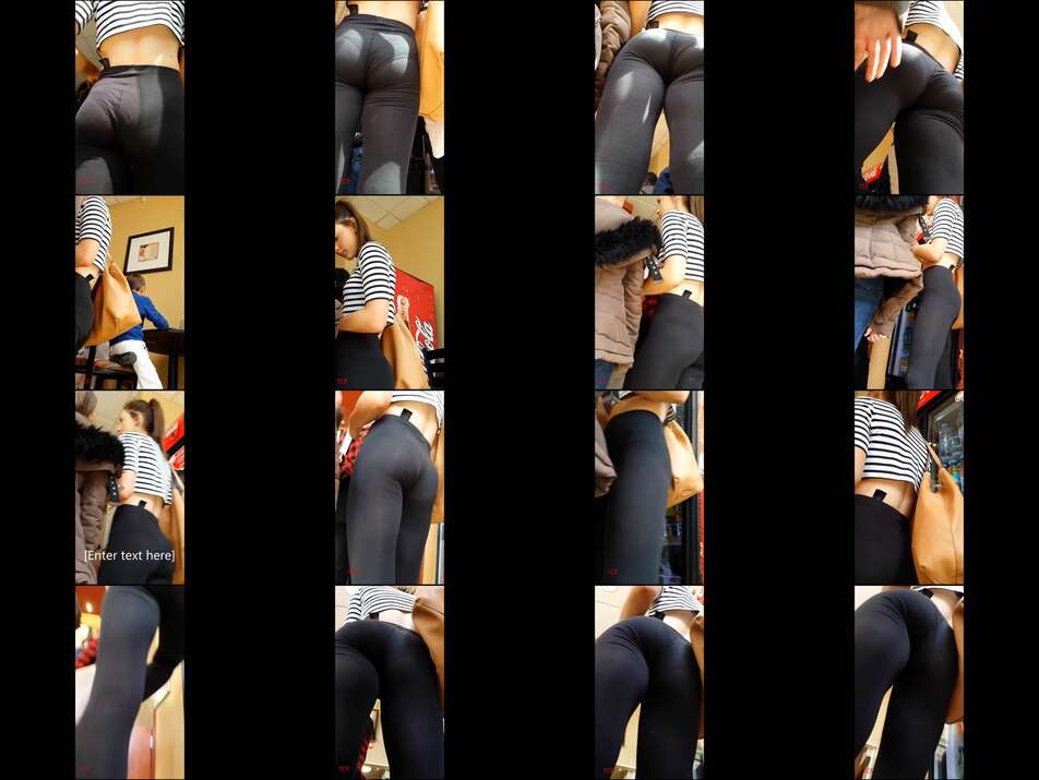retro voyeur clips vol.5