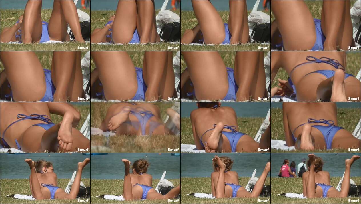 retro voyeur clips vol.4